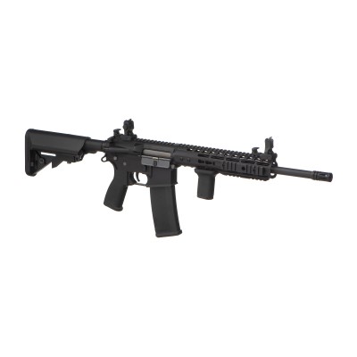 AEG M4 SA-E09 Edge Black [Specna Arms] — main view