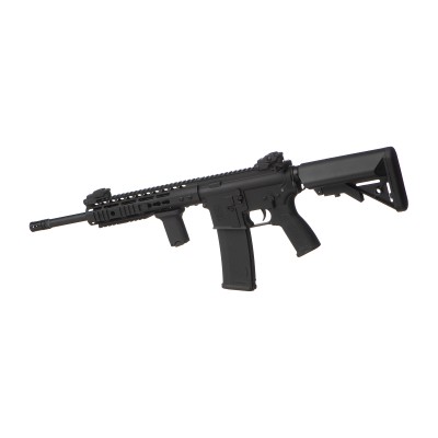 AEG M4 SA-E09 Edge Black [Specna Arms] — view 2