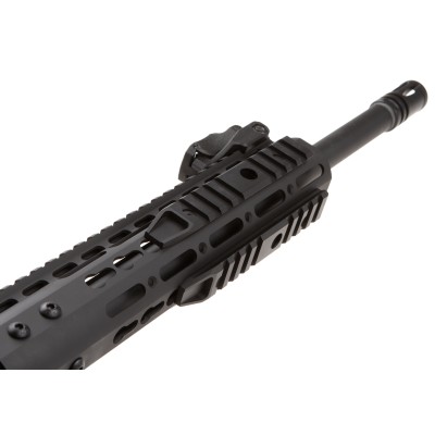 AEG M4 SA-E09 Edge Black [Specna Arms] — view 5