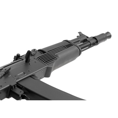 AEG CM031B AK74 Compact Black [Cyma] — view 4