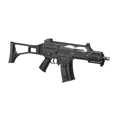 AEG G316C Sportline Black [S&T] — main view