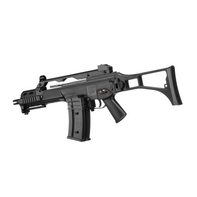 AEG G316C Sportline Black [S&T] — view 2
