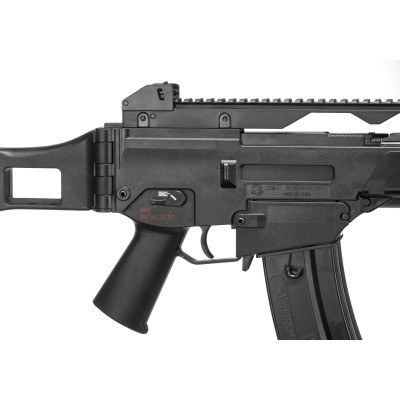 AEG G316C Sportline Black [S&T] — view 3