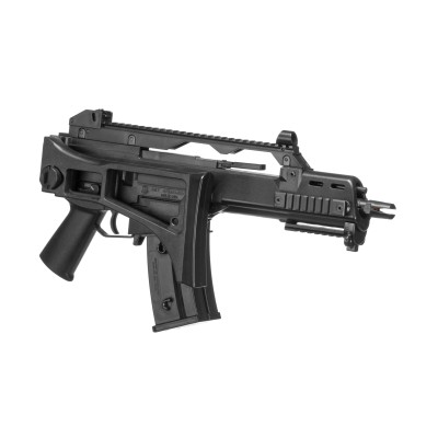 AEG G316C Sportline Black [S&T] — view 4