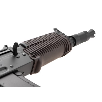 AEG AK CM045 AKS74UN Full Metal Black [Cyma] — view 5