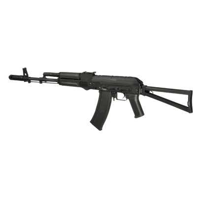 AEG AK CM040 AKS74N Full Metal [Cyma] — view 2