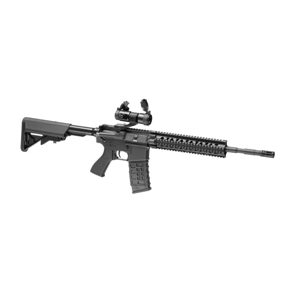 AEG M4 CM16 R8 Black [G&G]