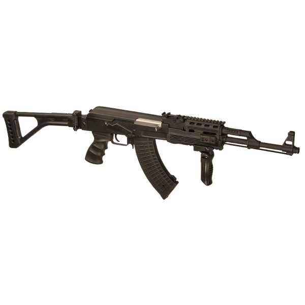 AEG CM028U AK47 Tactical FS [Cyma]