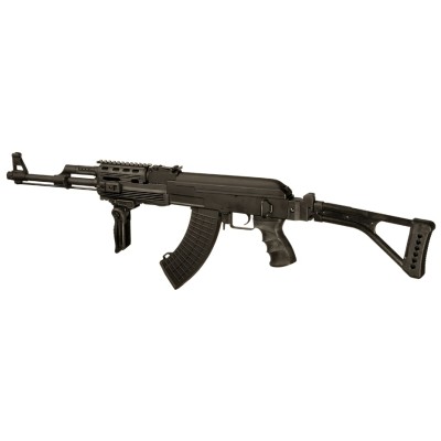 AEG CM028U AK47 Tactical FS [Cyma] — view 2