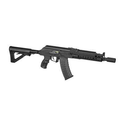 AEG AK RK74 Elite E.T.U. Preta [G&G] — vista principal