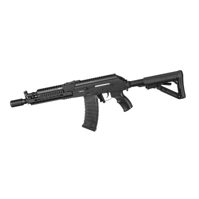 AEG AK RK74 Elite E.T.U. Black [G&G] — view 2