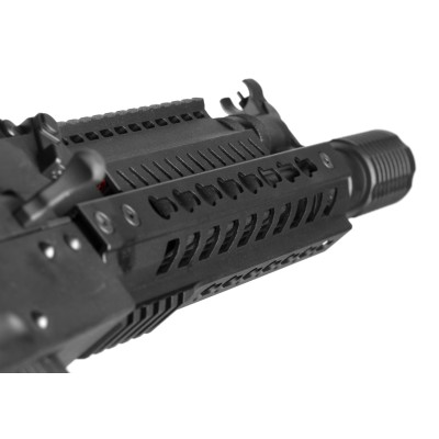 AEG AK RK74 Elite E.T.U. Black [G&G] — view 4