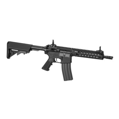 AEG M4 CM15 KR CQB 8.5 Inch Black [G&G] — main view
