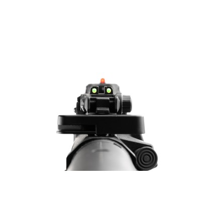 AEG M4 CM16 Batto PDW Black [G&G] — view 6