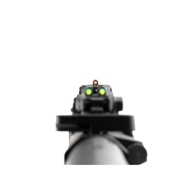 AEG M4 CM16 Batto PDW Black [G&G] — view 7