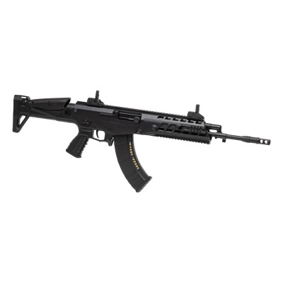 AEG CM103 Alpha AK Platinum Series Black [Cyma] — main view