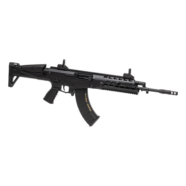 AEG CM103 Alpha AK Platinum Series Preta [Cyma]