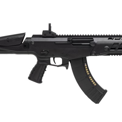 AEG CM103 Alpha AK Platinum Series Black [Cyma] — view 3
