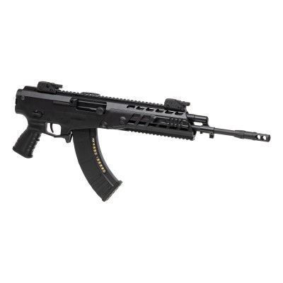 AEG CM103 Alpha AK Platinum Series Preta [Cyma] — vista 4