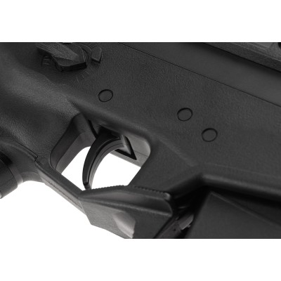 AEG CM103 Alpha AK Platinum Series Black [Cyma] — view 6
