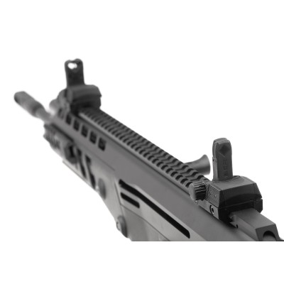 AEG CM103 Alpha AK Platinum Series Preta [Cyma] — vista 7