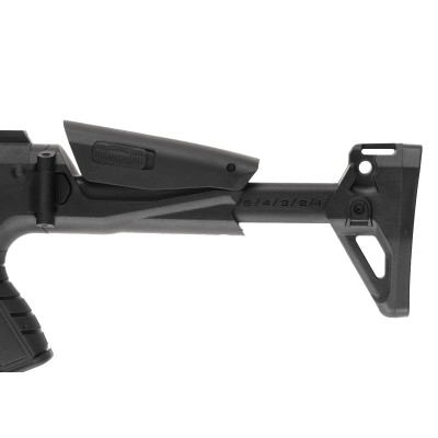 AEG CM103 Alpha AK Platinum Series Black [Cyma] — view 9
