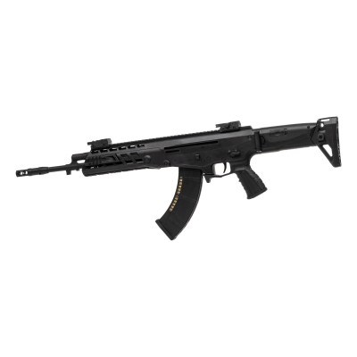 AEG CM103 Alpha AK Standard Version Black [Cyma] — view 2