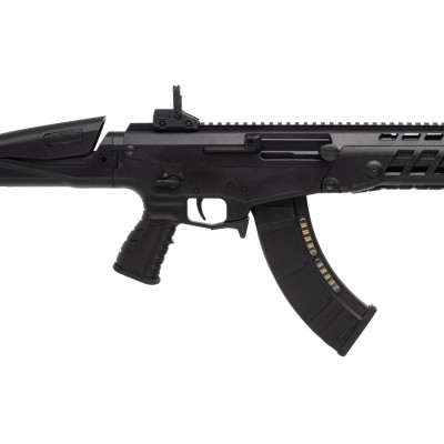 AEG CM103 Alpha AK Standard Version Black [Cyma] — view 3