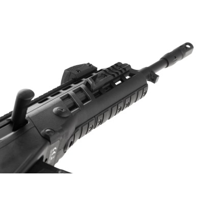 AEG CM103 Alpha AK Standard Version Preta [Cyma] — vista 4