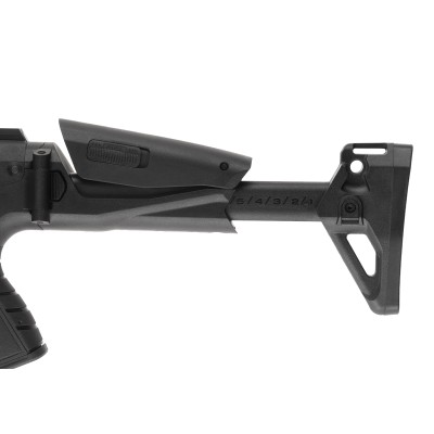 AEG CM103 Alpha AK Standard Version Preta [Cyma] — vista 5