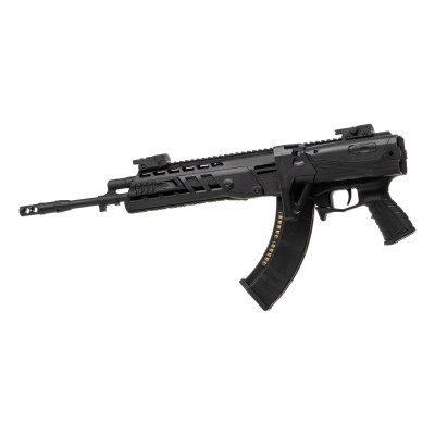 AEG CM103 Alpha AK Standard Version Black [Cyma] — view 7