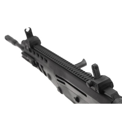 AEG CM103 Alpha AK Standard Version Black [Cyma] — view 8