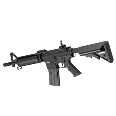 AEG CM005 M4 RAS II Short Full Metal [Cyma] — view 2