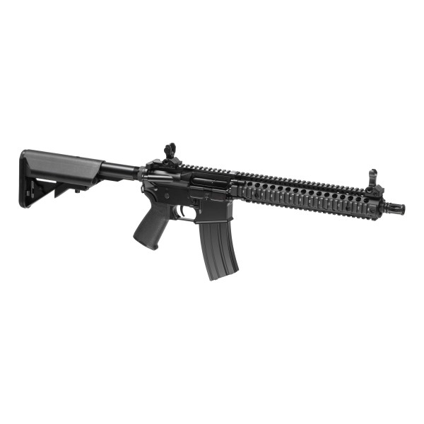 AEG DD M4 12 Inch Platinum Series Preta [Cyma]