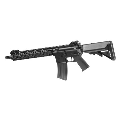 AEG DD M4 12 Inch Platinum Series Black [Cyma] — view 2