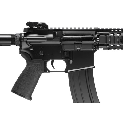 AEG DD M4 12 Inch Platinum Series Preta [Cyma] — vista 3