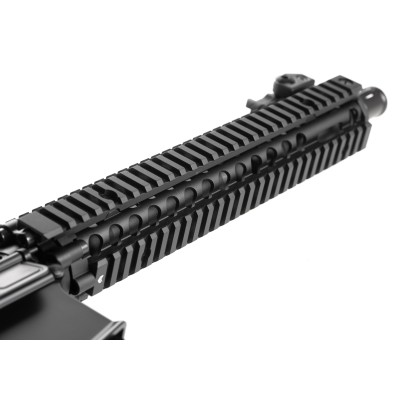 AEG DD M4 12 Inch Platinum Series Preta [Cyma] — vista 4