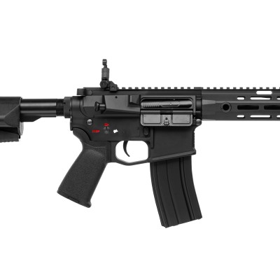 AEG CM097D M4 Platinum Series Black [Cyma] — view 3