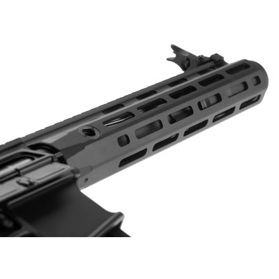 AEG CM097D M4 Platinum Series Preta [Cyma] — vista 4