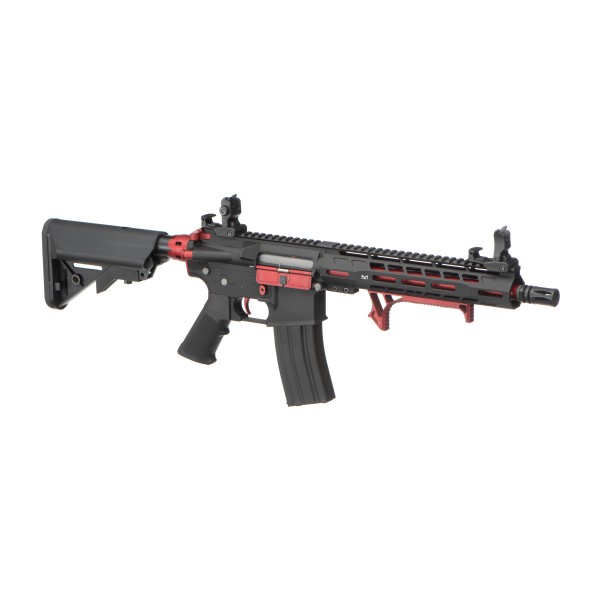 AEG M4 Hornet Full Metal Red [Colt]