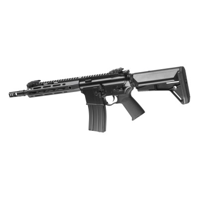 AEG CM068M M4 8.5 Inch Tracer and Mosfet Edition Preta [Cyma] — vista 2