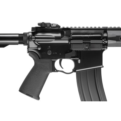 AEG CM068M M4 8.5 Inch Tracer and Mosfet Edition Preta [Cyma] — vista 3