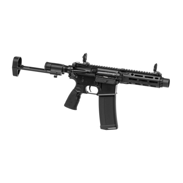 AEG DD PDW Platinum Series Preta [Cyma]