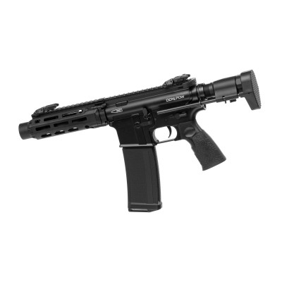 AEG DD PDW Platinum Series Preta [Cyma] — vista 2