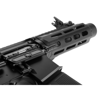 AEG DD PDW Platinum Series Black [Cyma] — view 4