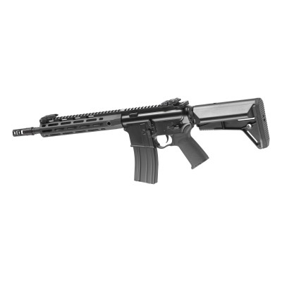 AEG CM068M M4 10 Inch Tracer and Mosfet Edition Black [Cyma] — view 2