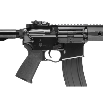 AEG CM068M M4 10 Inch Tracer and Mosfet Edition Black [Cyma] — view 3
