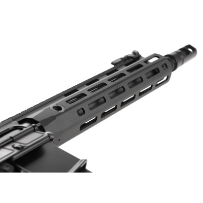 AEG CM068M M4 10 Inch Tracer and Mosfet Edition Black [Cyma] — view 4