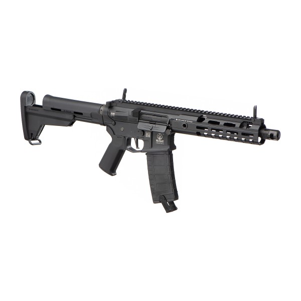 AEG M4 AMM9 Mutant EFCS Preta [Amoeba]