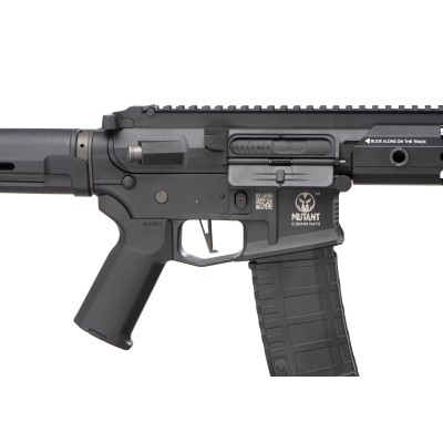 AEG M4 AMM9 Mutant EFCS Black [Amoeba] — view 3